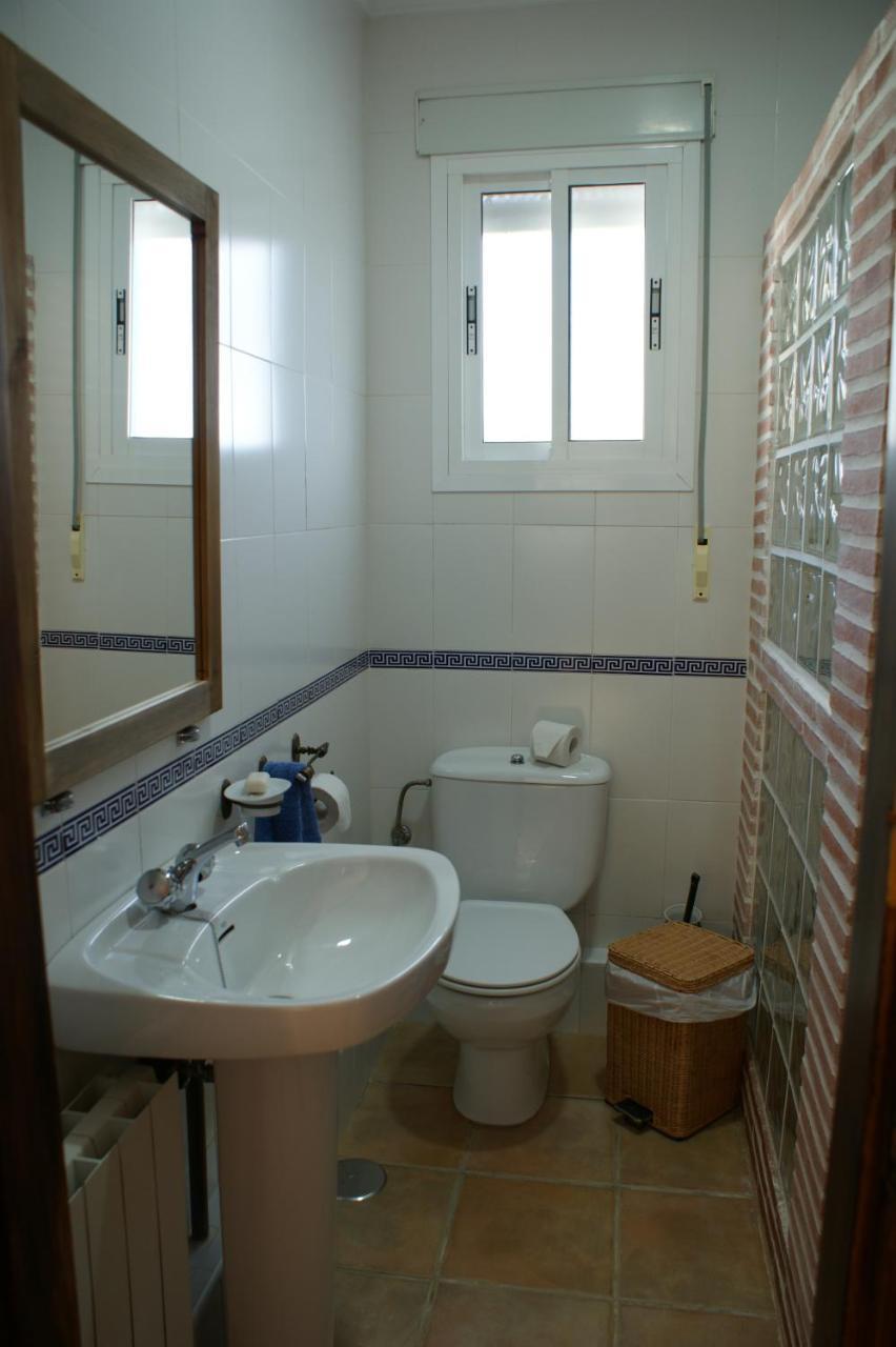 Apartamentos Parque Ardales Luaran gambar